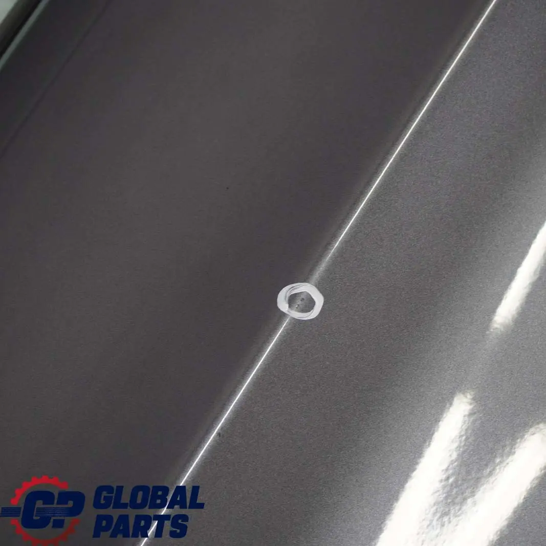 BMW E90 Porta Posteriore Sinistra Grafite Brillante Metallizzato A22 - SKU 7203647-SG3 - Numero di parte 7203647