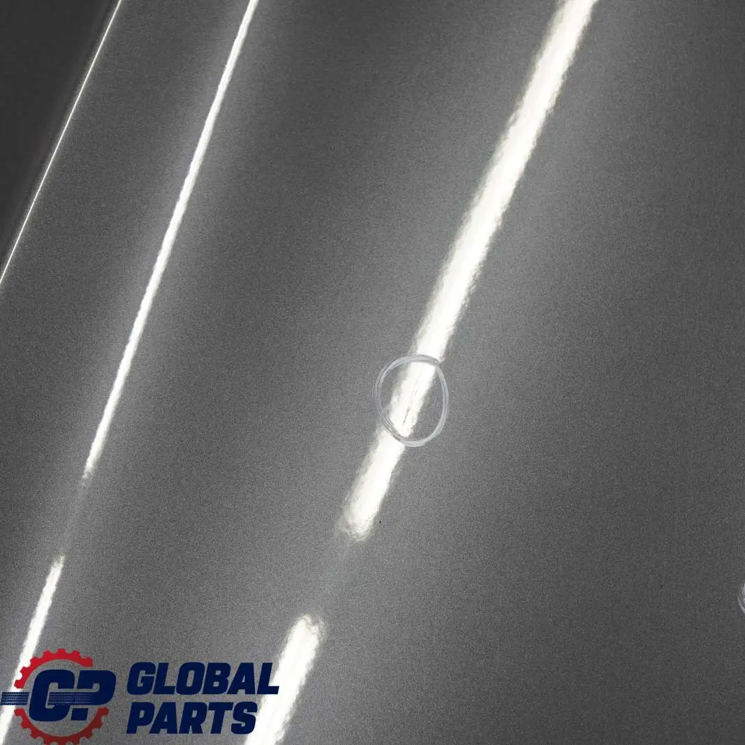 Reihe E90 1 Tür Hinten Links Sparkling Graphit Metallic A22 für BMW 3 mit Teilenummer 7203647 BMW 3 Reihe E90 1 Tür Hinten Links Sparkling Graphit Metallic A22 - SKU 7203647-SG3 - Teilenummer 7203647