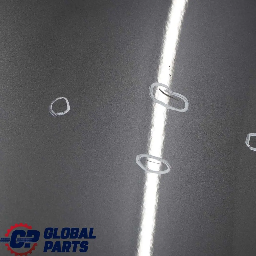 BMW 3 E90 Drzwi lewe tylne lewy tył sparkling - SKU 7203647-SG3 - Numer Części 7203647