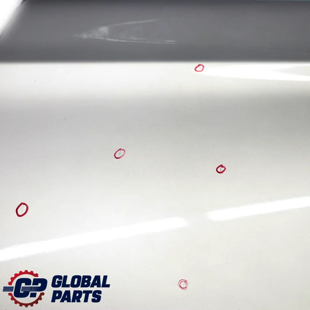 Tür Hinten Links Titansilber Titan Silber Metallic 354 für BMW 3 er E90 2 mit Teilenummer 7203647 BMW 3 er E90 2 Tür Hinten Links Titansilber Titan Silber Metallic 354 - SKU 7203647-TS2 - Teilenummer 7203647