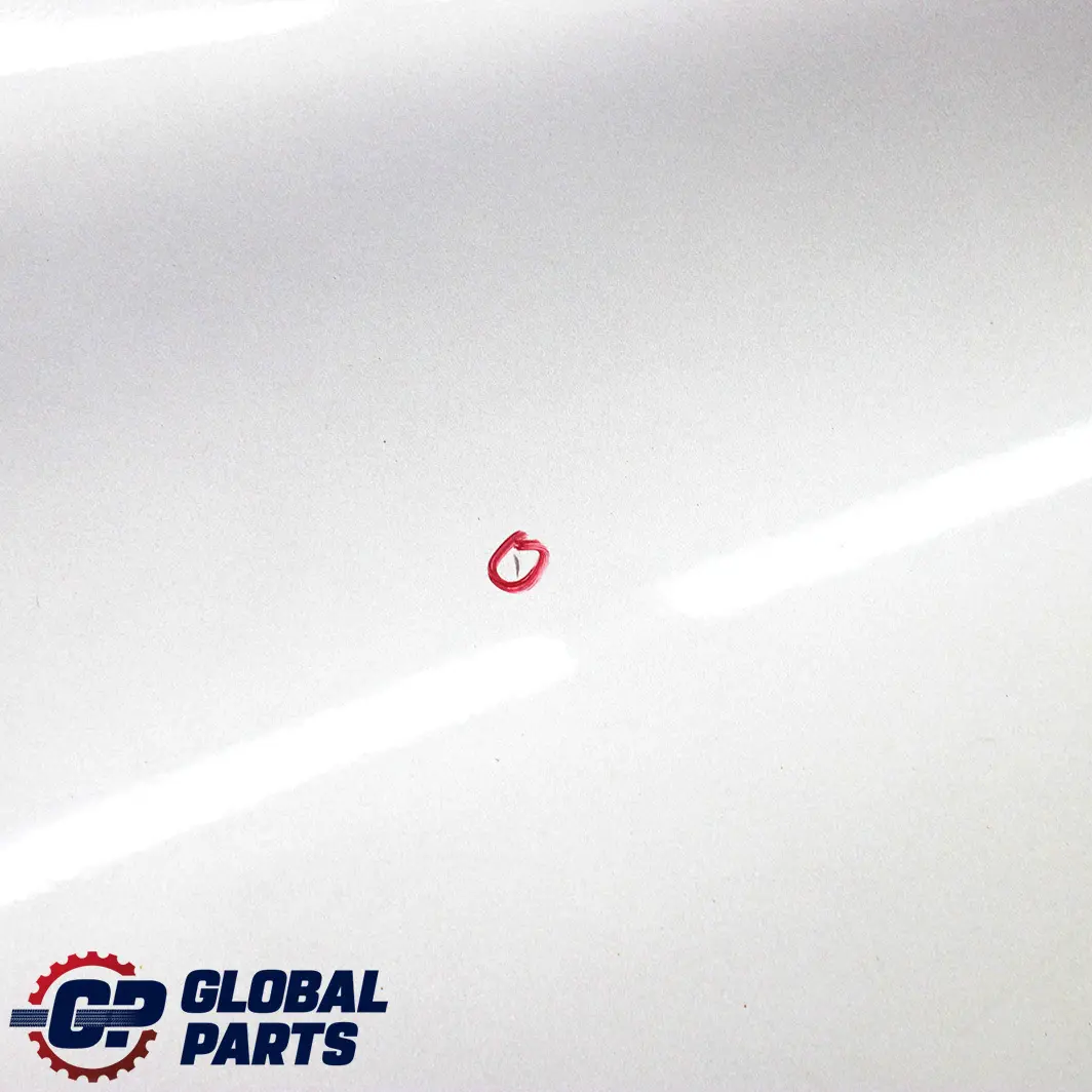 Tür Hinten Links Titansilber Titan Silber Metallic 354 für BMW 3 er E90 2 mit Teilenummer 7203647 BMW 3 er E90 2 Tür Hinten Links Titansilber Titan Silber Metallic 354 - SKU 7203647-TS2 - Teilenummer 7203647