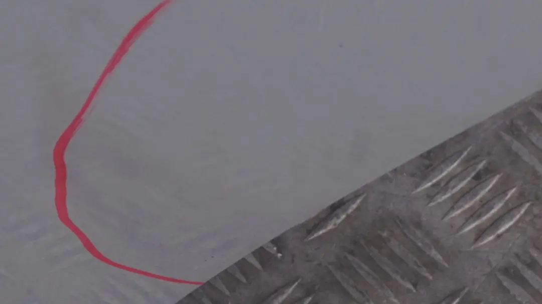 BMW E90 LCI Lato Porta Posteriore Sinistra Argento-Titanio Argento Metallo - SKU 7203647-TS25 - Numero di parte 7203647