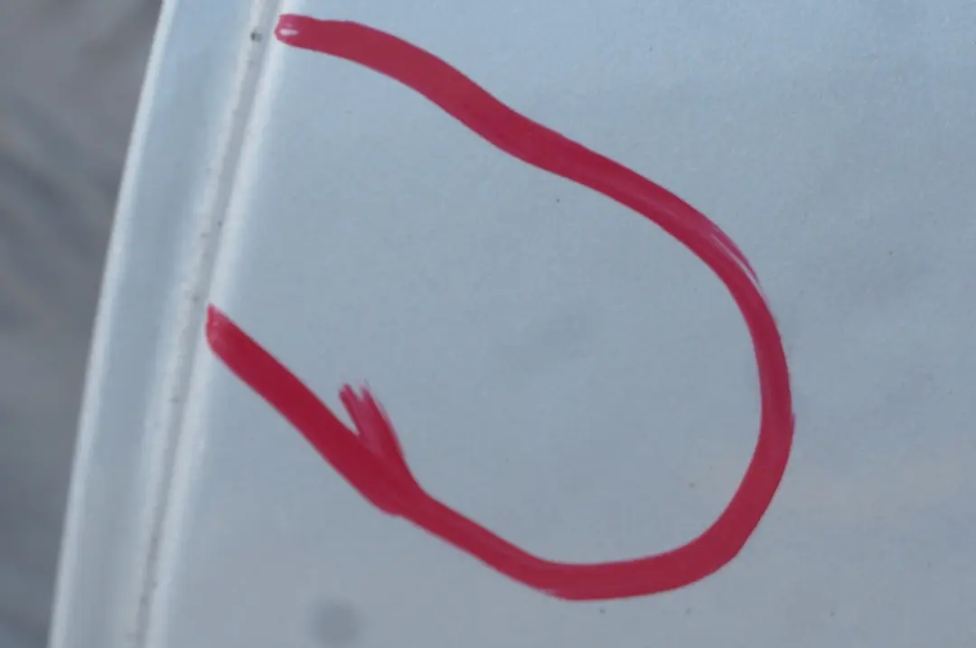 Cote Conducteur Porte Arriere Gauche Argent Titane Metallise - pour BMW E90 LCI à propos du numéro de pièce 7203647 BMW E90 LCI Cote Conducteur Porte Arriere Gauche Argent Titane Metallise - - SKU 7203647-TS28 - Numéro de pièce 7203647