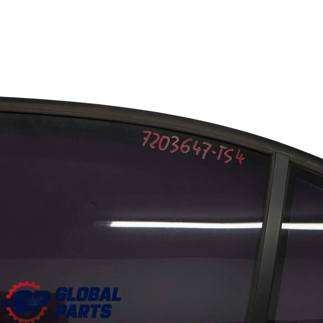 Arriere Gauche Argent Titane Titan Argent Metallise 354 pour BMW E90 4 Porte à propos du numéro de pièce 7203647 BMW E90 4 Porte Arriere Gauche Argent Titane Titan Argent Metallise 354 - SKU 7203647-TS4 - Numéro de pièce 7203647