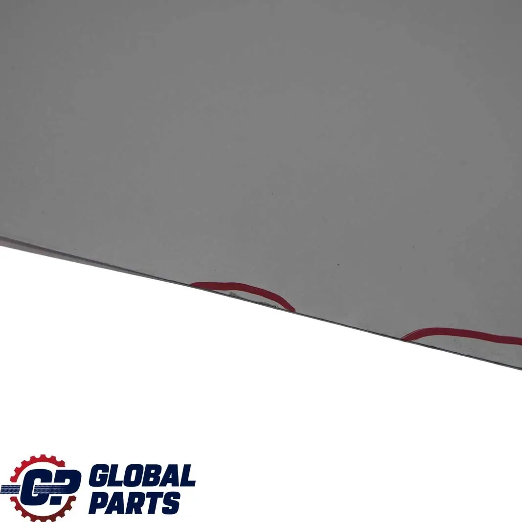 Arriere Gauche Argent Titane Titan Argent Metallise 354 pour BMW E90 4 Porte à propos du numéro de pièce 7203647 BMW E90 4 Porte Arriere Gauche Argent Titane Titan Argent Metallise 354 - SKU 7203647-TS4 - Numéro de pièce 7203647