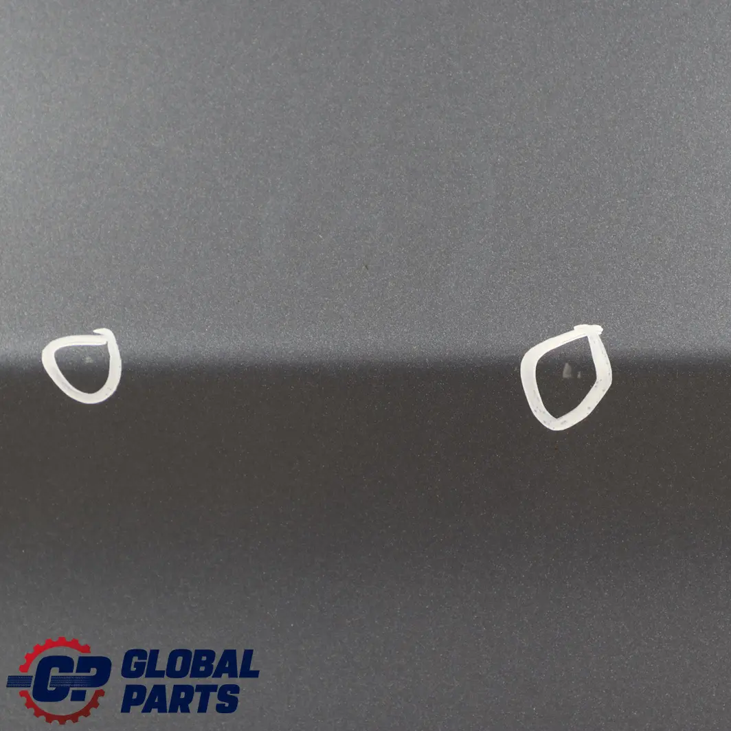 Door Rear Left N/S Bluewater Blue Water Metallic - 896 to BMW 3 Series E90 with Part number 7203647 BMW 3 Series E90 Door Rear Left N/S Bluewater Blue Water Metallic - 896 - SKU 7203647-WB - Part number 7203647