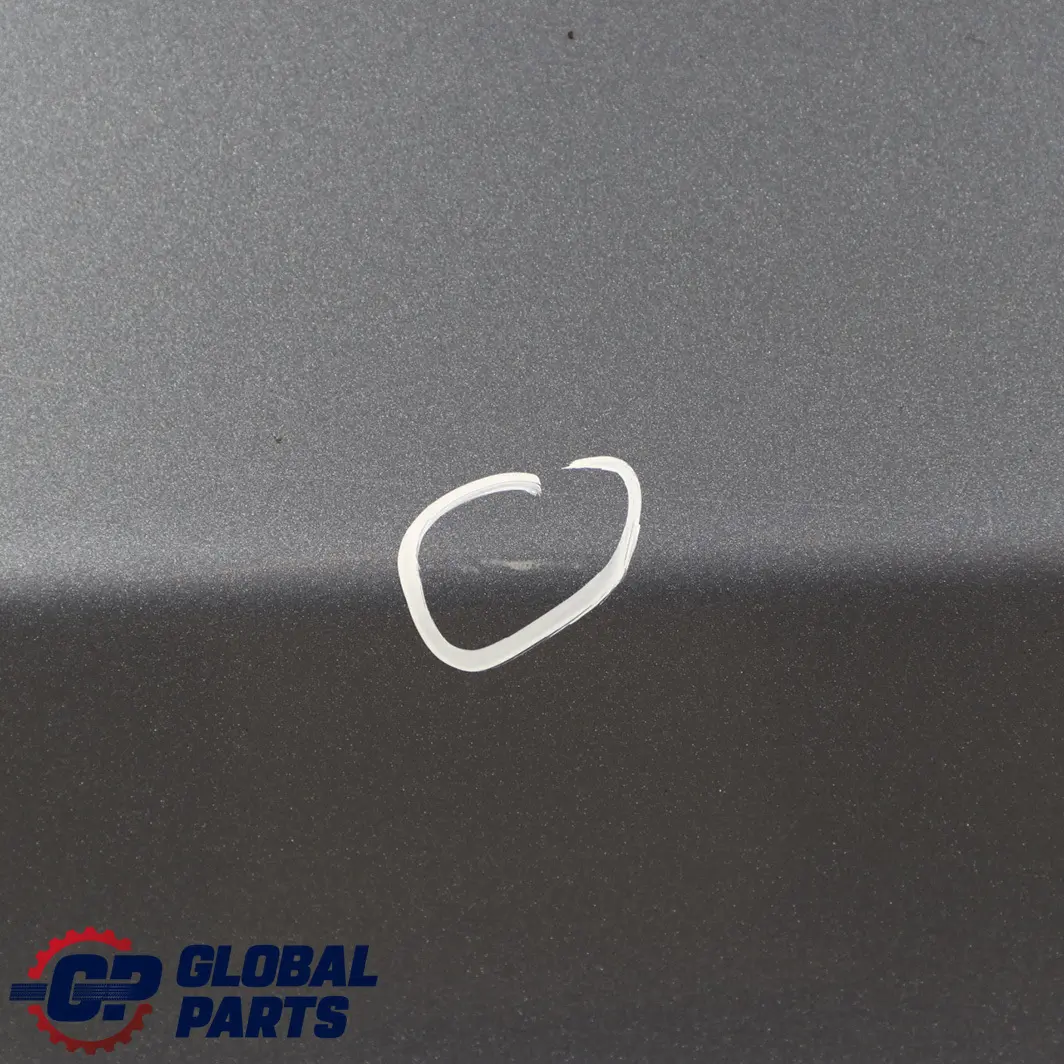 Door Rear Left N/S Bluewater Blue Water Metallic - 896 to BMW 3 Series E90 with Part number 7203647 BMW 3 Series E90 Door Rear Left N/S Bluewater Blue Water Metallic - 896 - SKU 7203647-WB - Part number 7203647