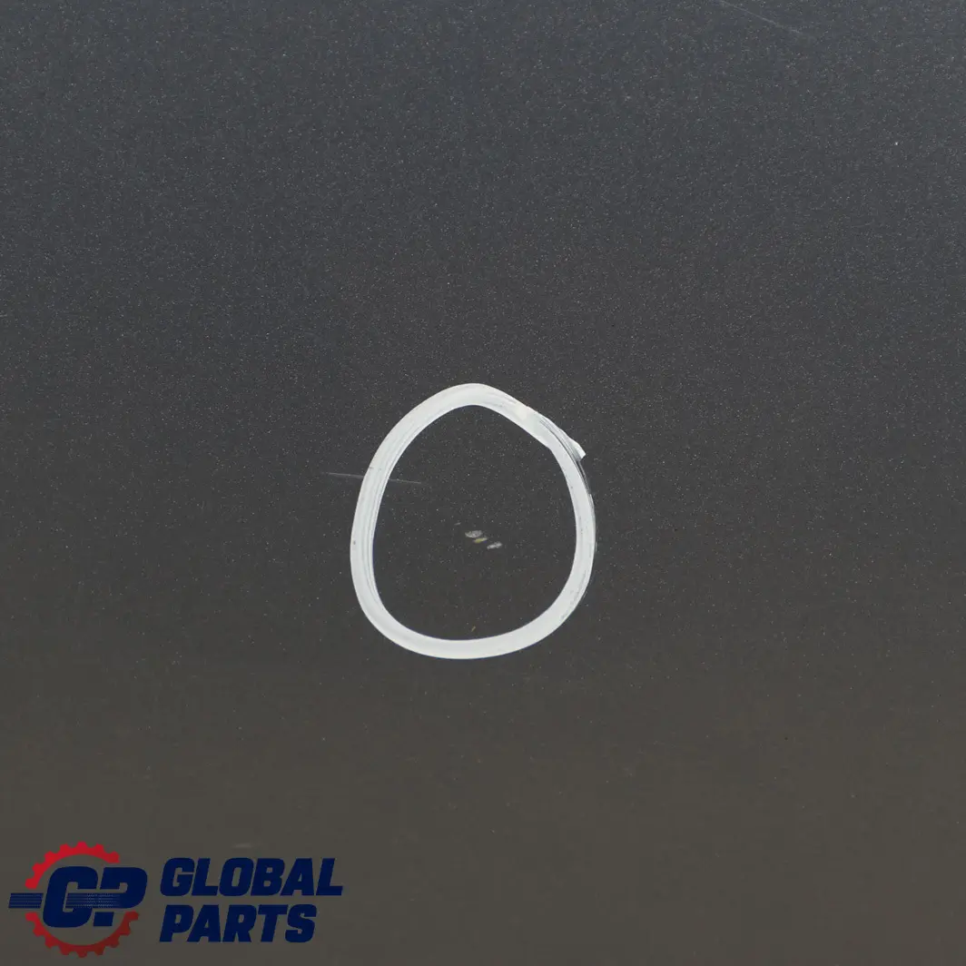 Door Rear Left N/S Bluewater Blue Water Metallic - 896 to BMW 3 Series E90 with Part number 7203647 BMW 3 Series E90 Door Rear Left N/S Bluewater Blue Water Metallic - 896 - SKU 7203647-WB - Part number 7203647