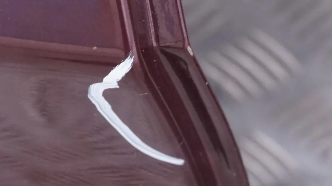 Right Door O/S Barberarot Barbera Red Metallic - A39 to BMW 3 Series E90 Rear with Part number 7203648 BMW 3 Series E90 Rear Right Door O/S Barberarot Barbera Red Metallic - A39 - SKU 7203648-BAR - Part number 7203648