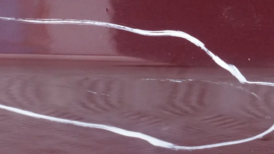 BMW 3 E90 Drzwi prawe tylne tył Barberarot - SKU 7203648-BAR - Numer Części 7203648