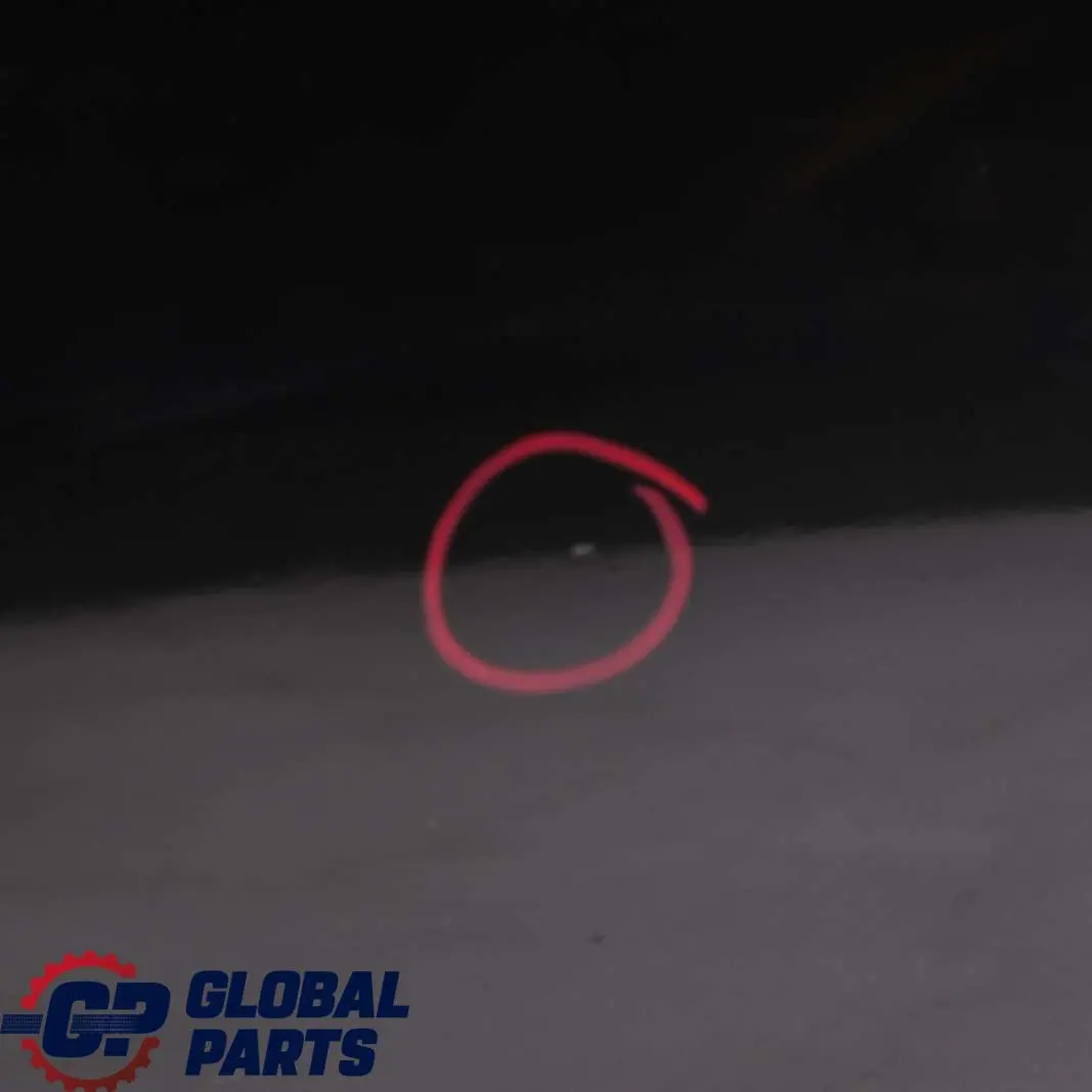 Door Rear Right O/S Black Sapphire Metallic - 475 to BMW 3 Series E90 2 with Part number 7203648 BMW 3 Series E90 2 Door Rear Right O/S Black Sapphire Metallic - 475 - SKU 7203648-BS2 - Part number 7203648