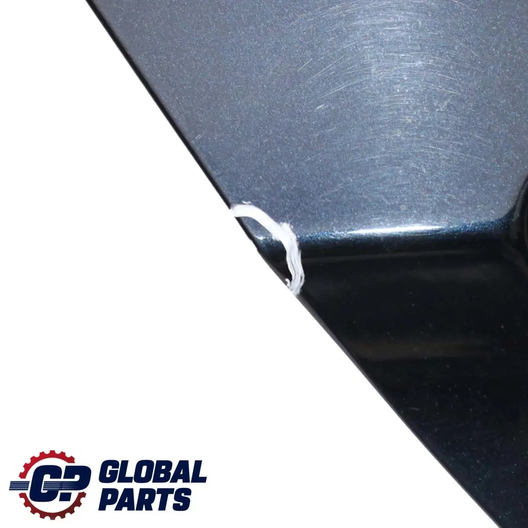 BMW E90 3 Puerta Trasera Derecha Carbonschwarz Negro Carbono - 416 - SKU 7203648-CAR3 - Número de pieza 7203648