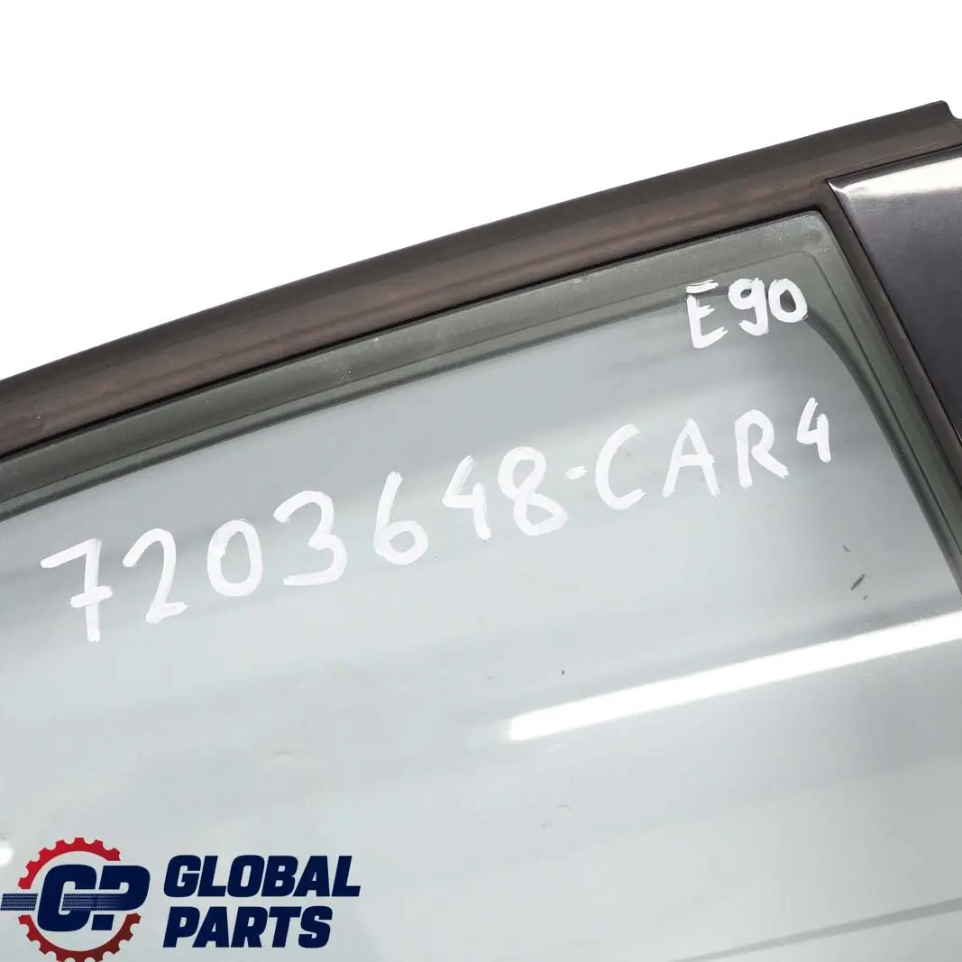 Arriere A Droite Noir de Carbone Charbon Noir - pour BMW E90 LCI Porte à propos du numéro de pièce 7203648 BMW E90 LCI Porte Arriere A Droite Noir de Carbone Charbon Noir - - SKU 7203648-CAR4 - Numéro de pièce 7203648