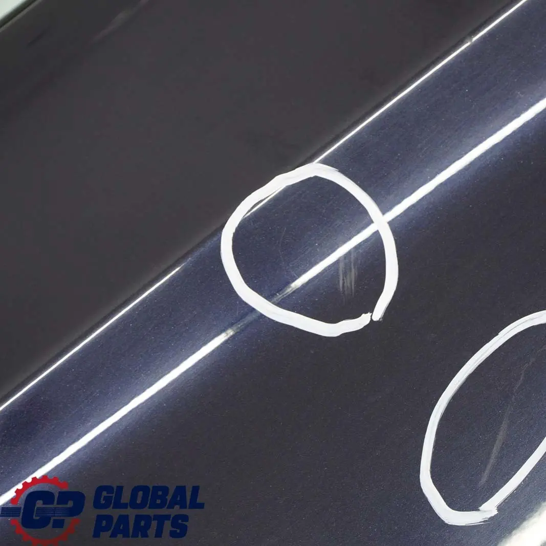 Door Rear Right O/S Carbonschwarz Carbon Black - 416 to BMW 3 Series E90 4 with Part number 7203648 BMW 3 Series E90 4 Door Rear Right O/S Carbonschwarz Carbon Black - 416 - SKU 7203648-CAR4 - Part number 7203648