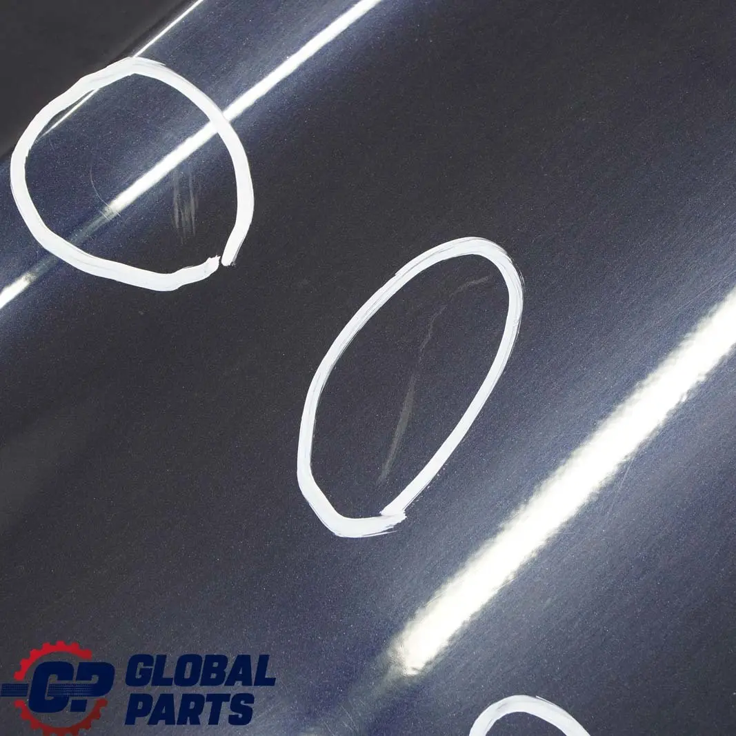 Portiera Posteriore Destra Nero Carbone Carbonio Nero - per BMW E90 LCI con numero di parte 7203648 BMW E90 LCI Portiera Posteriore Destra Nero Carbone Carbonio Nero - - SKU 7203648-CAR4 - Numero di parte 7203648