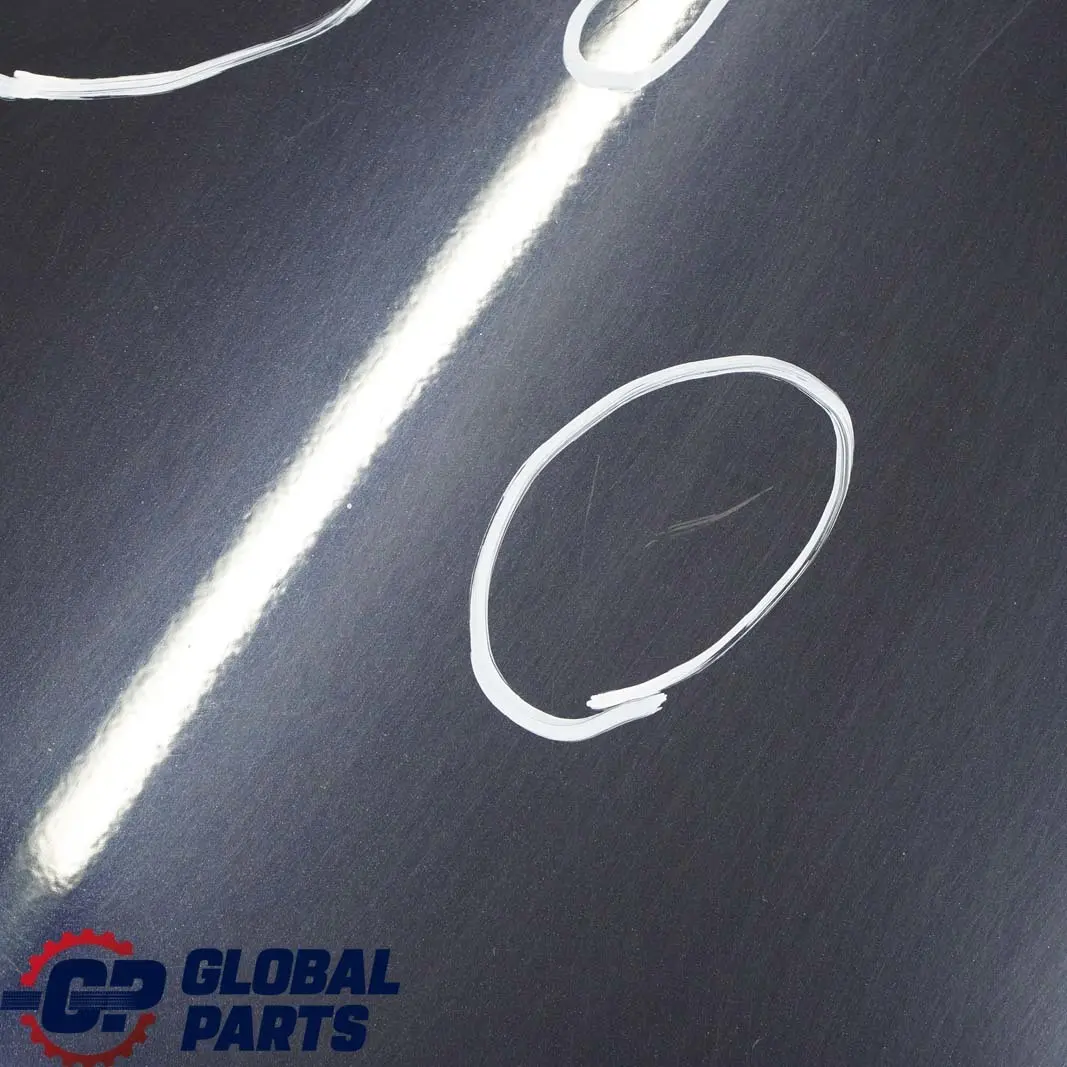 Portiera Posteriore Destra Nero Carbone Carbonio Nero - per BMW E90 LCI con numero di parte 7203648 BMW E90 LCI Portiera Posteriore Destra Nero Carbone Carbonio Nero - - SKU 7203648-CAR4 - Numero di parte 7203648