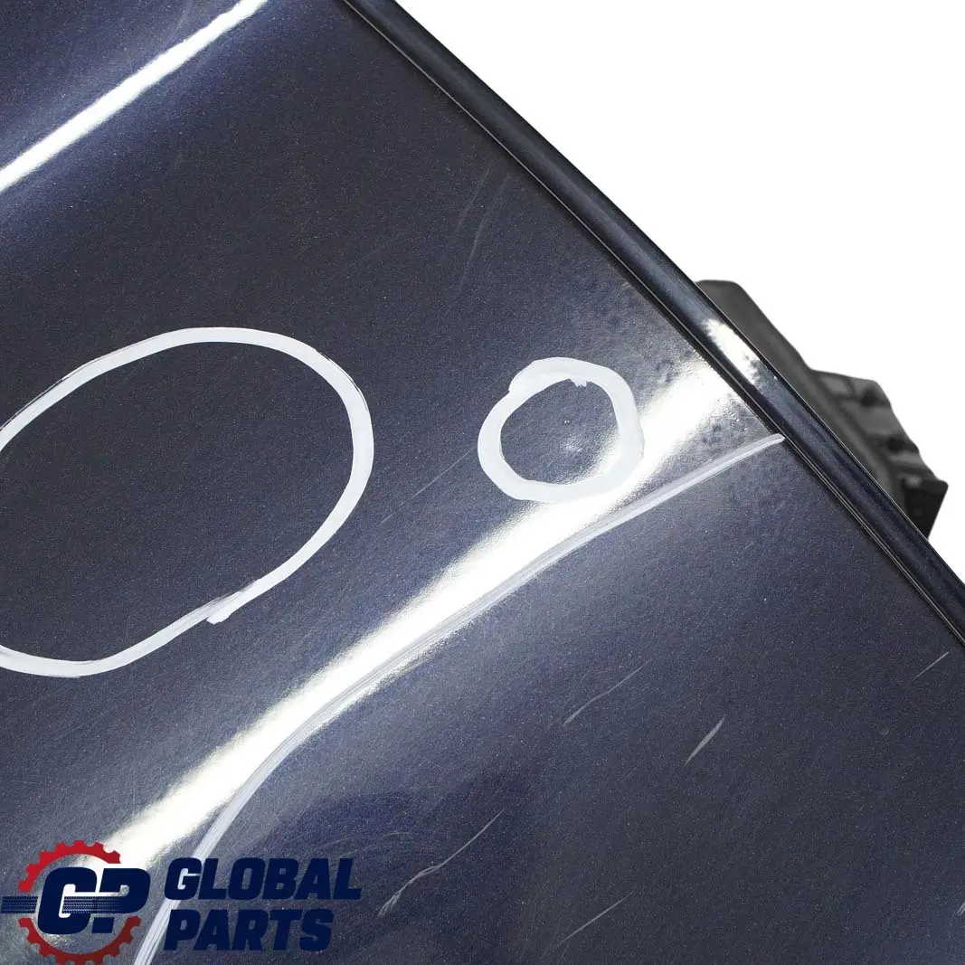 Tür Hinten Rechts Carbonschwarz Carbon Schwarz - 416 für BMW 3 er E90 LCI mit Teilenummer 7203648 BMW 3 er E90 LCI Tür Hinten Rechts Carbonschwarz Carbon Schwarz - 416 - SKU 7203648-CAR4 - Teilenummer 7203648