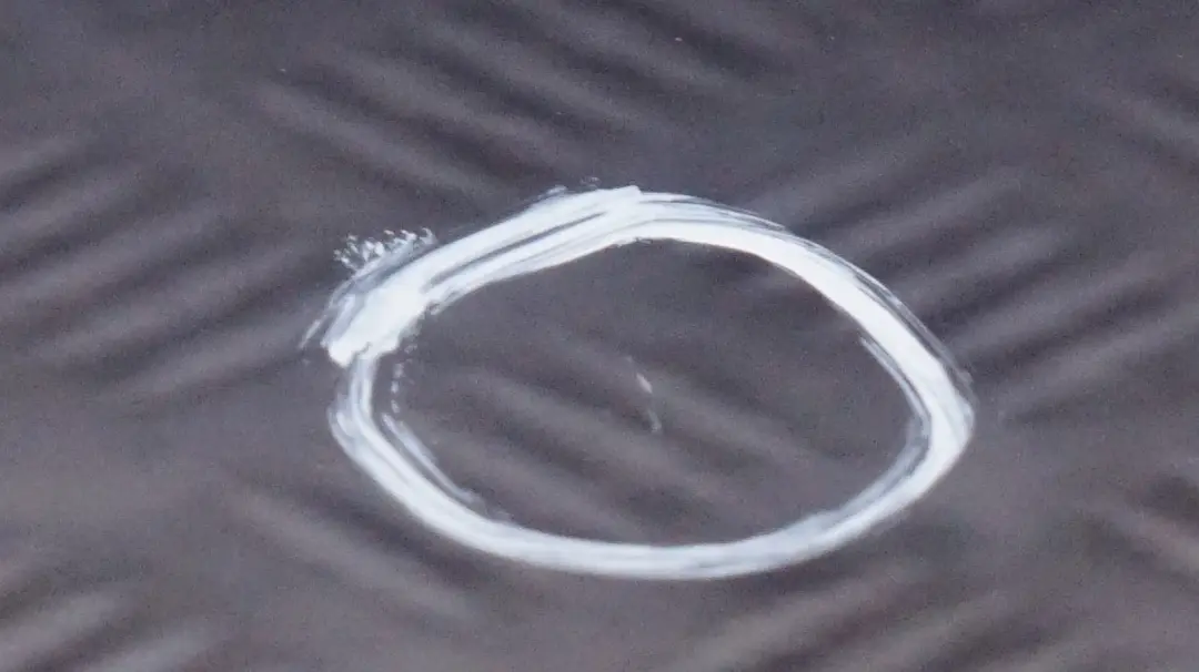 BMW E90 Puerta Trasera Derecha Tiefseeblau Deep Sea Blue Metallic - A76 - SKU 7203648-DSB - Número de pieza 7203648