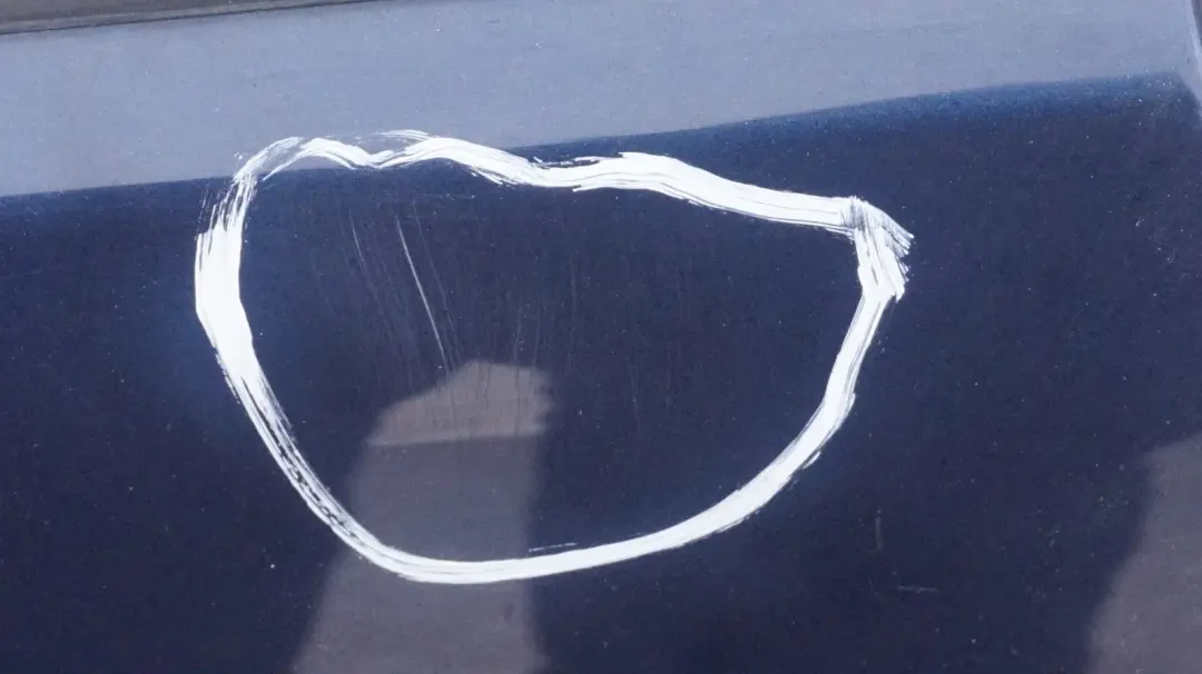 BMW 3 er E90 Tür Hinten Rechts Tiefseeblau Blau Metallic - A76 - SKU 7203648-DSB - Teilenummer 7203648