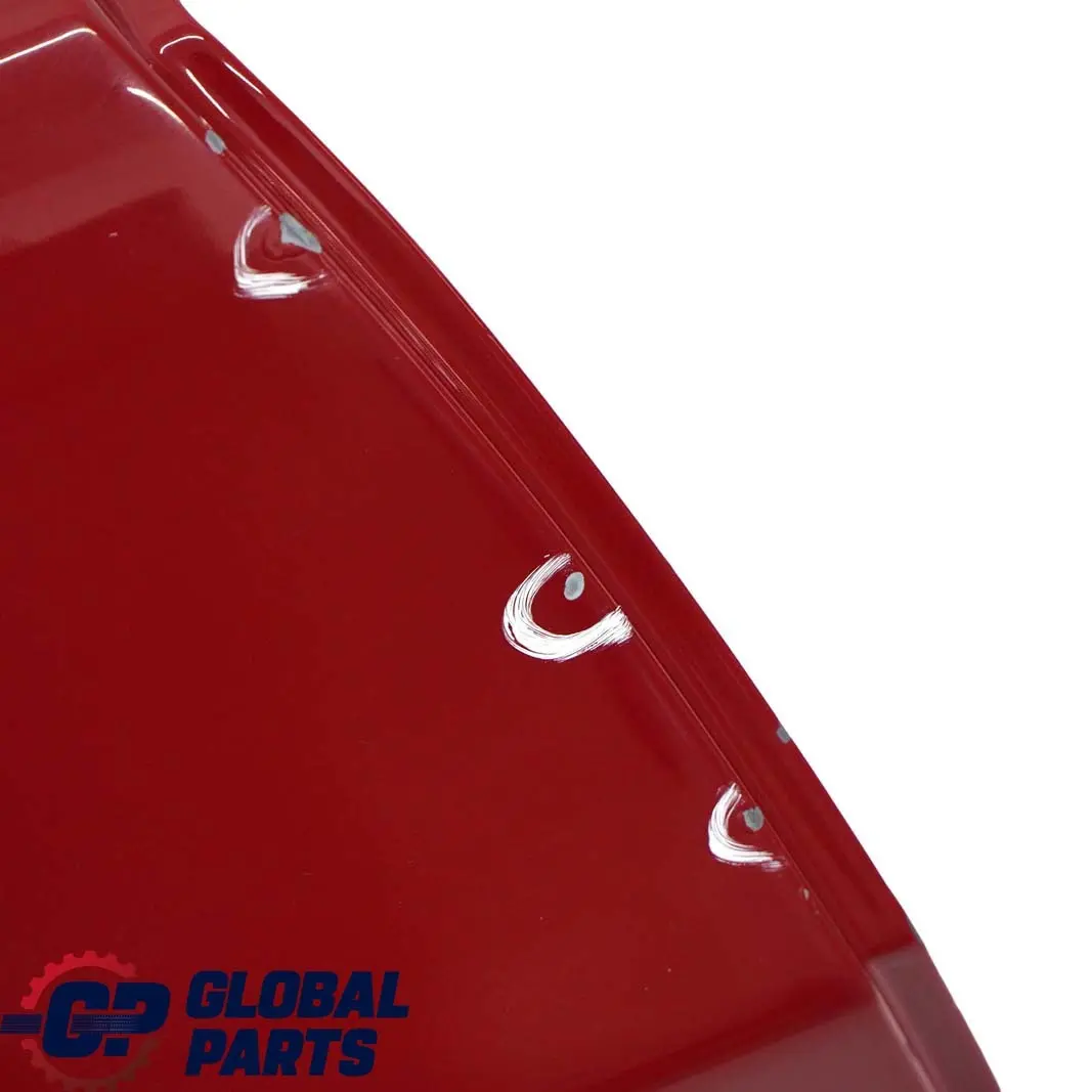 BMW E90 E90N LCI Berlina Portiera Posteriore Dx Rosso-Cremisi Karmesin Rosso - - SKU 7203648-KAR1 - Numero di parte 7203648