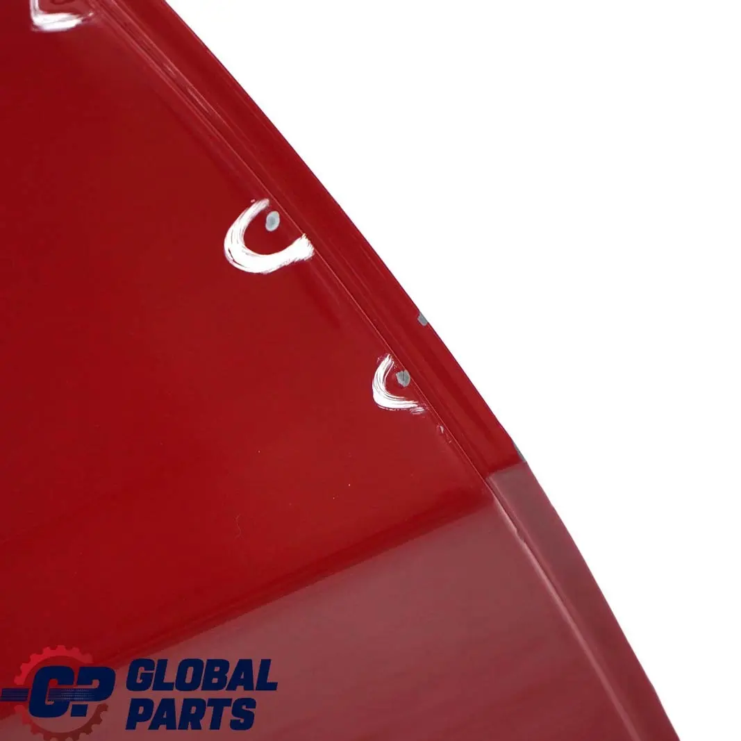 Portiera Posteriore Dx Rosso-Cremisi Karmesin Rosso - per BMW E90 E90N LCI Berlina con numero di parte 7203648 BMW E90 E90N LCI Berlina Portiera Posteriore Dx Rosso-Cremisi Karmesin Rosso - - SKU 7203648-KAR1 - Numero di parte 7203648