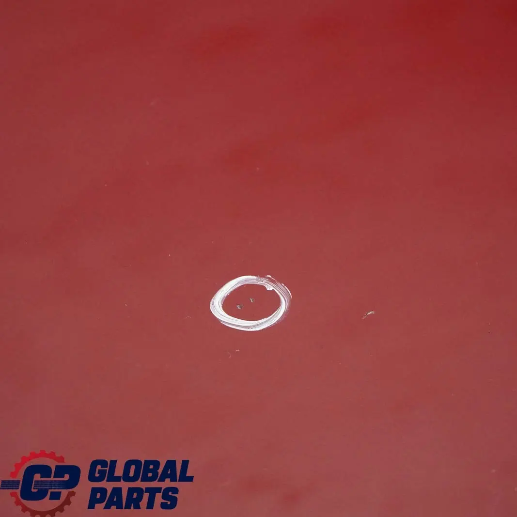 BMW E90 E90N LCI Berline Porte Arriere Droite Rouge Carmin Karmesin Rouge - A61 - SKU 7203648-KAR1 - Numéro de pièce 7203648