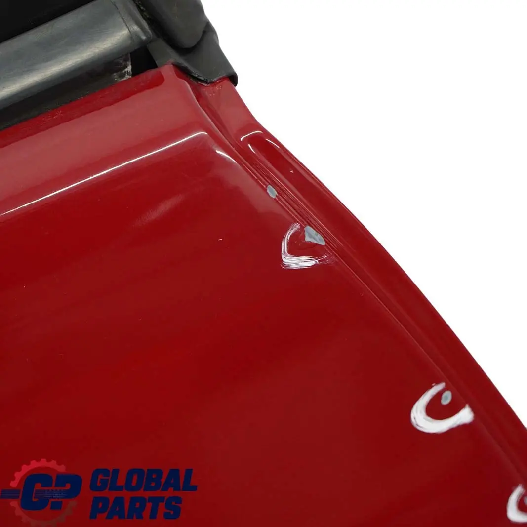 Drzwi prawe tylne prawy tył Karmesinrot do BMW 3 E90 o numerze 7203648 BMW 3 E90 Drzwi prawe tylne prawy tył Karmesinrot - SKU 7203648-KAR1 - Numer Części 7203648