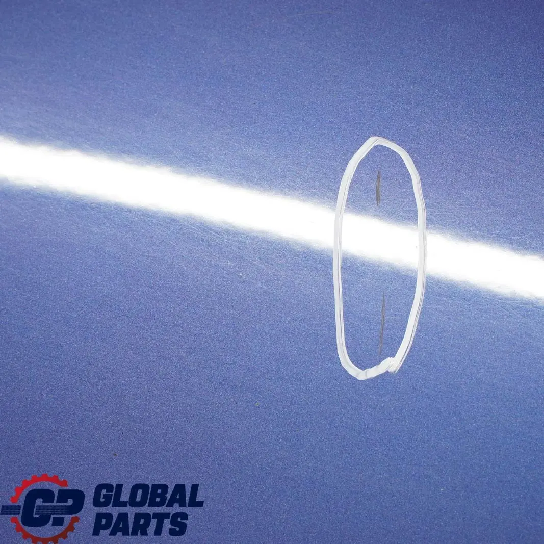 Reihe E90 Tür Hinten Rechts Le Mans Blau Metallic - 381 für BMW 3 mit Teilenummer 7203648 BMW 3 Reihe E90 Tür Hinten Rechts Le Mans Blau Metallic - 381 - SKU 7203648-LMB1 - Teilenummer 7203648