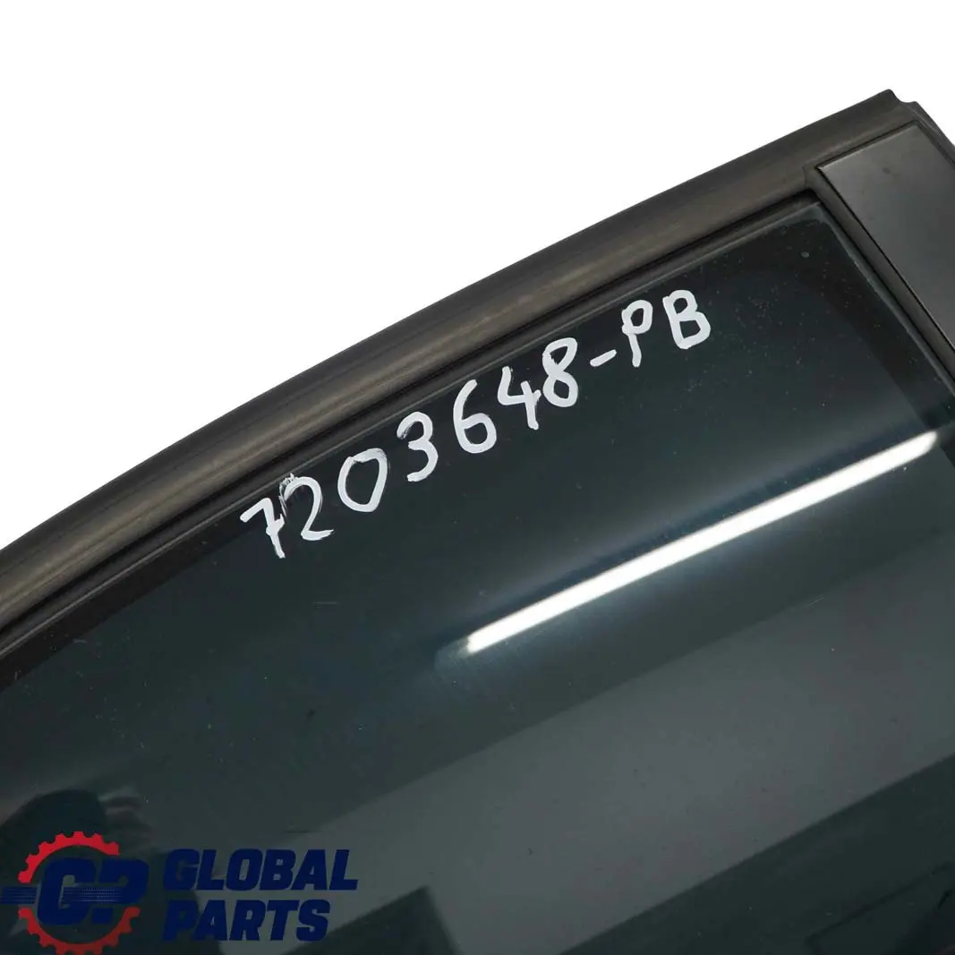 Door Rear Right O/S Platinbronze Platinum Bronze Metallic - A53 to BMW 3 E90 with Part number 7203648 BMW 3 E90 Door Rear Right O/S Platinbronze Platinum Bronze Metallic - A53 - SKU 7203648-PB - Part number 7203648