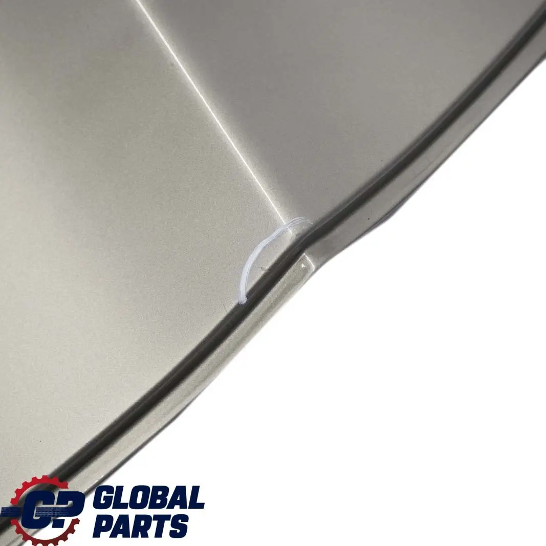 Drzwi prawe tylne prawy tył Platinbronze do BMW 3 E90 o numerze 7203648 BMW 3 E90 Drzwi prawe tylne prawy tył Platinbronze - SKU 7203648-PB - Numer Części 7203648