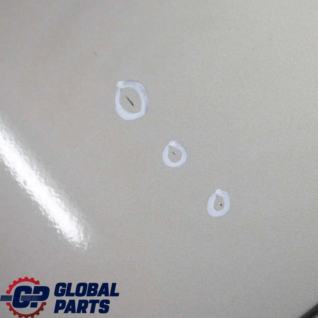 Door Rear Right O/S Platinbronze Platinum Bronze Metallic - A53 to BMW 3 E90 with Part number 7203648 BMW 3 E90 Door Rear Right O/S Platinbronze Platinum Bronze Metallic - A53 - SKU 7203648-PB - Part number 7203648