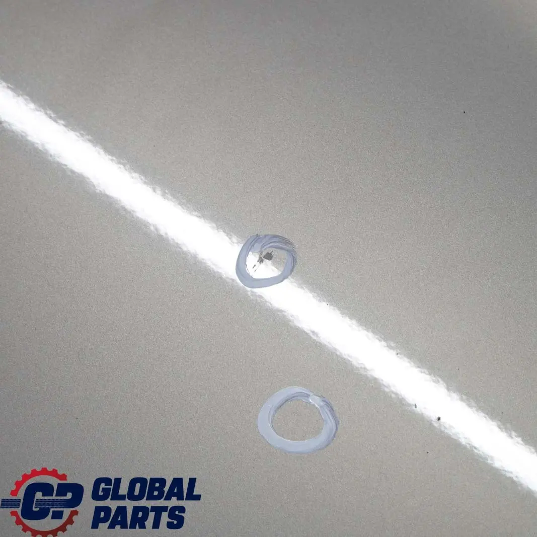 Tür Hinten Rechts Platinbronze Bronze Metallic - A53 für BMW 3 er E90 LCI mit Teilenummer 7203648 BMW 3 er E90 LCI Tür Hinten Rechts Platinbronze Bronze Metallic - A53 - SKU 7203648-PB - Teilenummer 7203648