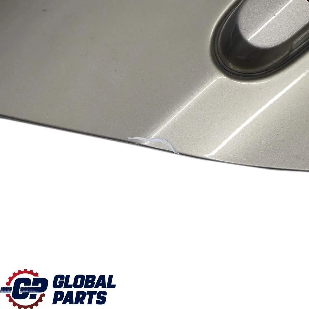 Tür Hinten Rechts Platinbronze Bronze Metallic - A53 für BMW 3 er E90 LCI mit Teilenummer 7203648 BMW 3 er E90 LCI Tür Hinten Rechts Platinbronze Bronze Metallic - A53 - SKU 7203648-PB - Teilenummer 7203648