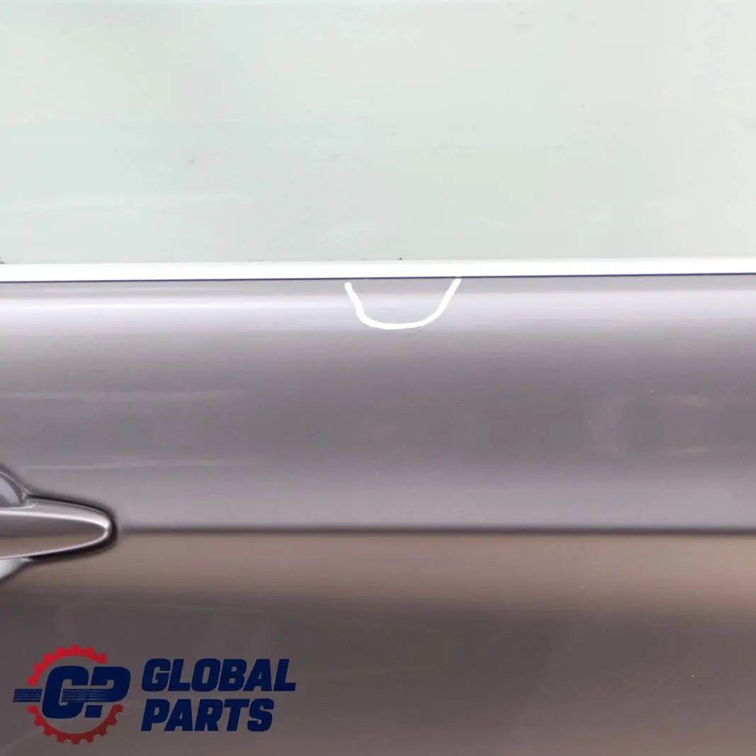 £*BMW 3 Series E90 Door Rear Right O/S Spacegrau Grau Grey Metallic - A52 to with Part number 7203648 £*BMW 3 Series E90 Door Rear Right O/S Spacegrau Grau Grey Metallic - A52 - SKU 7203648-SCG1 - Part number 7203648