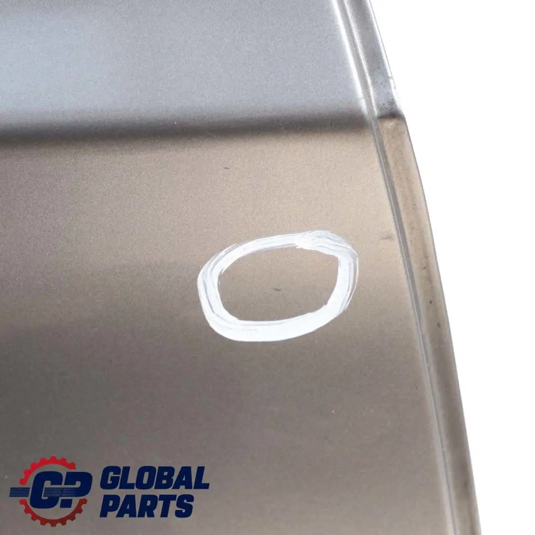 £*BMW 3 Series E90 Door Rear Right O/S Spacegrau Grau Grey Metallic - A52 to with Part number 7203648 £*BMW 3 Series E90 Door Rear Right O/S Spacegrau Grau Grey Metallic - A52 - SKU 7203648-SCG1 - Part number 7203648