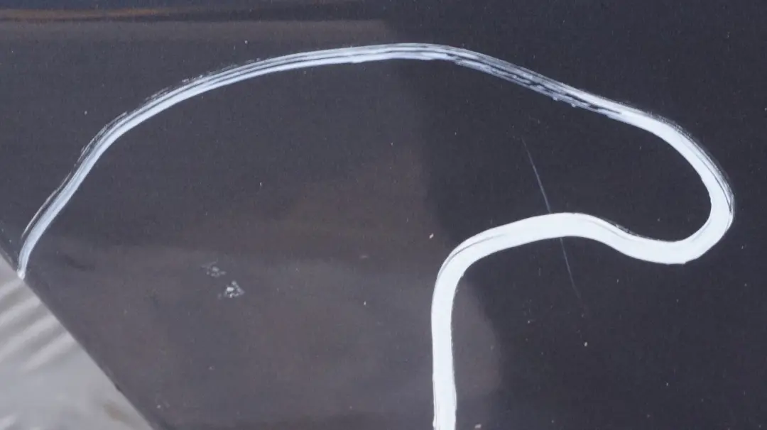 drzwi prawe tylne tył sparkling graphite do BMW E90 o numerze 7203648 BMW E90 drzwi prawe tylne tył sparkling graphite - SKU 7203648-SG9 - Numer Części 7203648