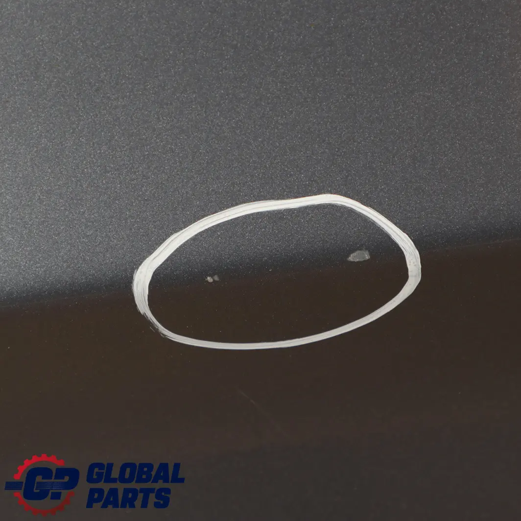 Door Rear Right O/S Bluewater Blue Water Metallic - 896 to BMW 3 Series 1 E90 with Part number 7203648 BMW 3 Series 1 E90 Door Rear Right O/S Bluewater Blue Water Metallic - 896 - SKU 7203648-WB1 - Part number 7203648