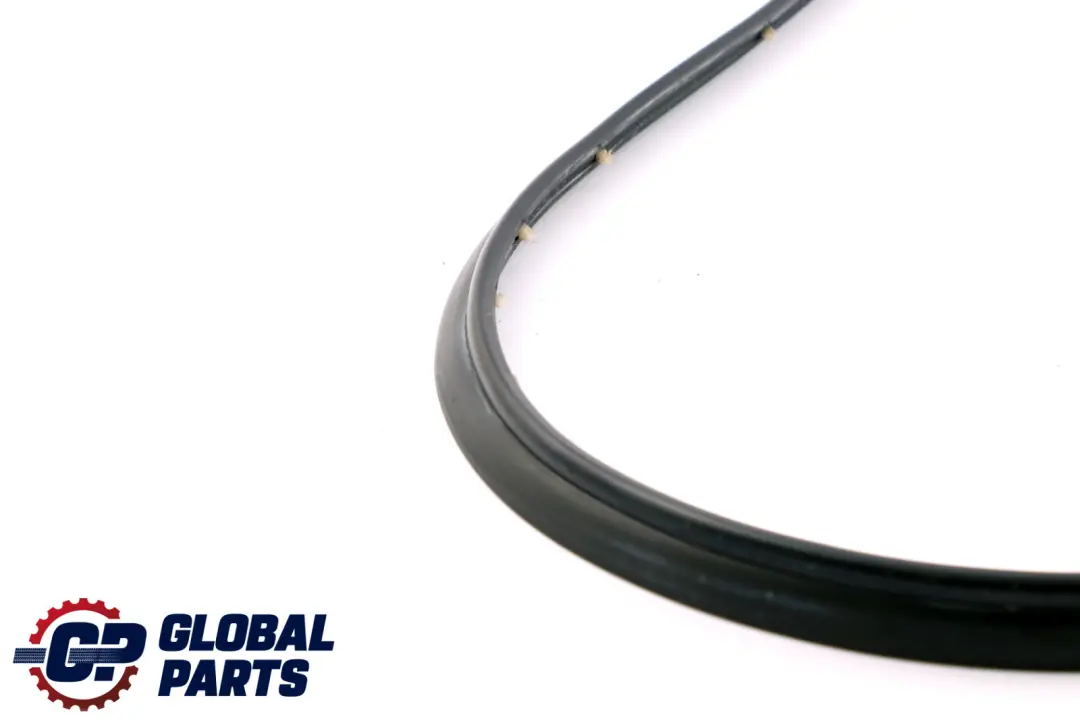 Puerta Junta Burlete Junta Delantera Izquierda para BMW Z4 E89 con número de pieza 7203671 BMW Z4 E89 Puerta Junta Burlete Junta Delantera Izquierda - SKU 7203671 - Número de pieza 7203671
