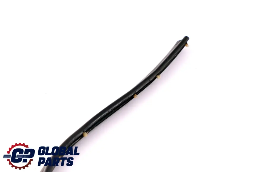 Tür Dichtung Dichtungsmanschette Vorne Links für BMW Z4 E89 mit Teilenummer 7203671 BMW Z4 E89 Tür Dichtung Dichtungsmanschette Vorne Links - SKU 7203671 - Teilenummer 7203671