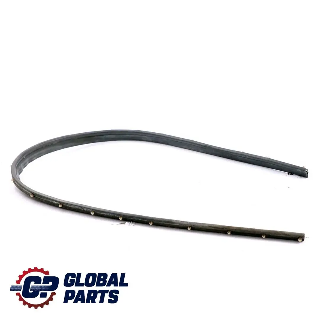 Front Right Door O/S Joint Seal Sealing Strip to BMW Z4 Series E89 with Part number 7203672 BMW Z4 Series E89 Front Right Door O/S Joint Seal Sealing Strip - SKU 7203672 - Part number 7203672