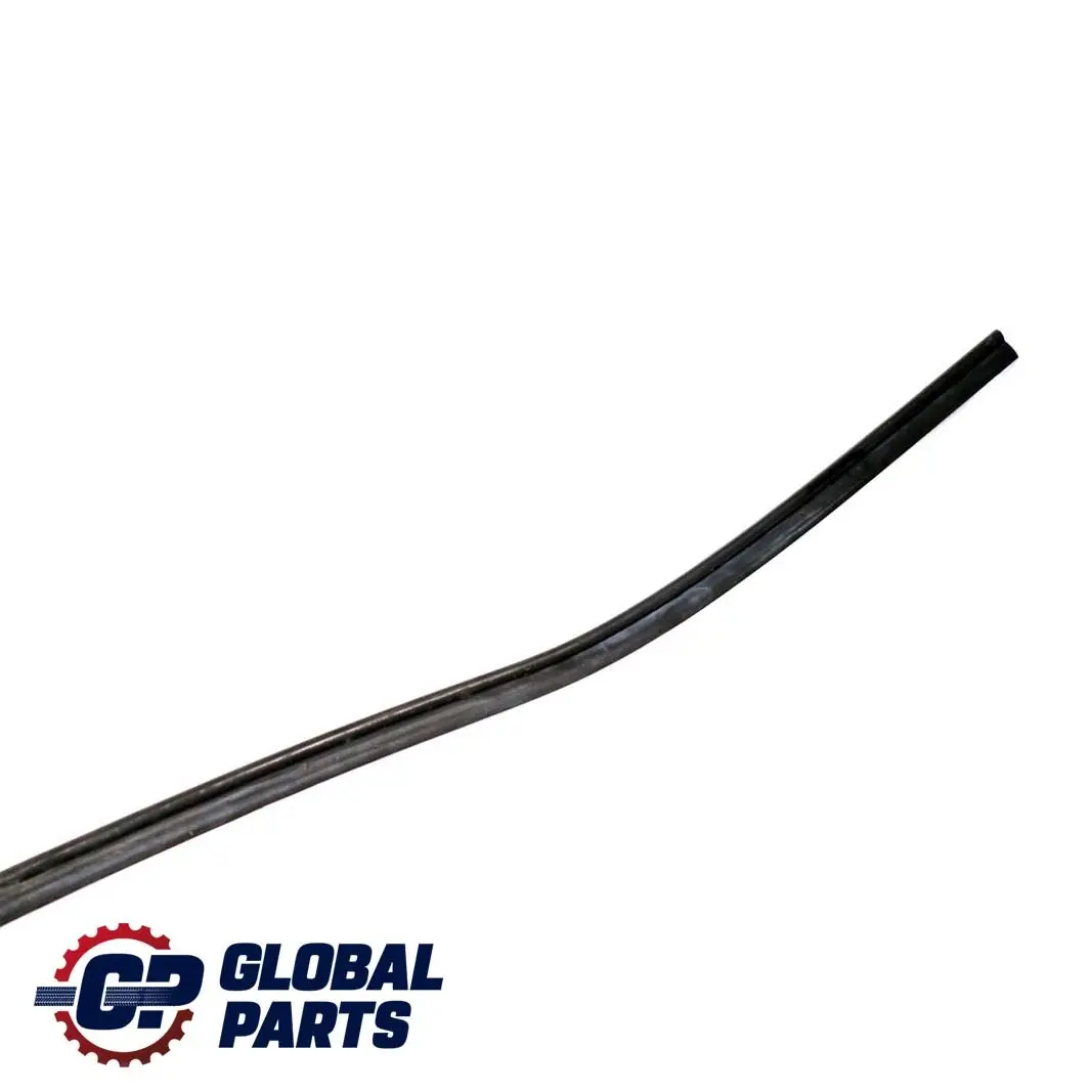 Front Right Door O/S Joint Seal Sealing Strip to BMW Z4 Series E89 with Part number 7203672 BMW Z4 Series E89 Front Right Door O/S Joint Seal Sealing Strip - SKU 7203672 - Part number 7203672
