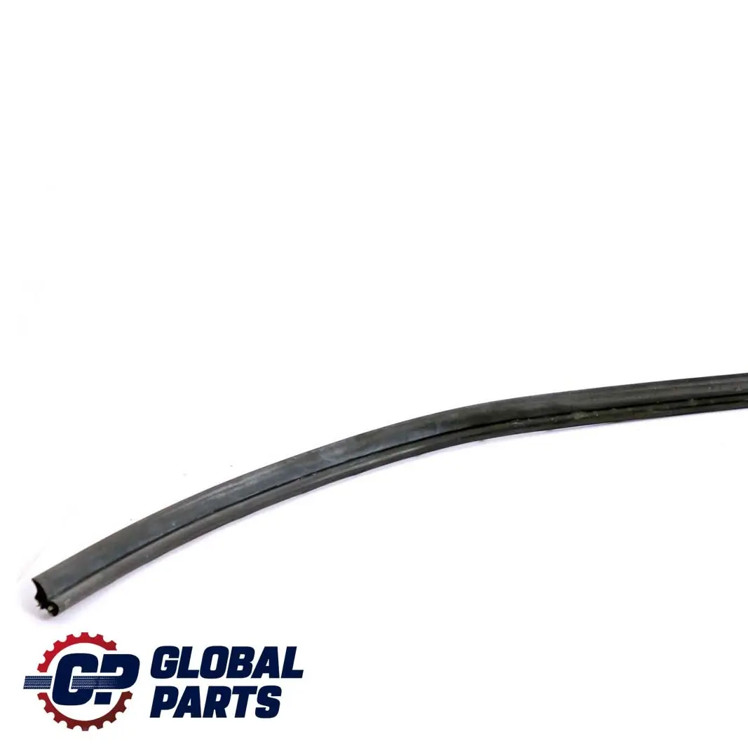 BMW Z4 Series E89 Front Right Door O/S Joint Seal Sealing Strip - SKU 7203672 - Part number 7203672