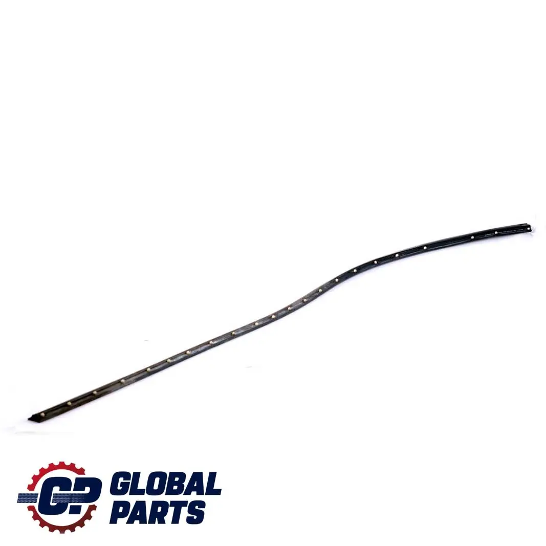 BMW Z4 Series E89 Front Right Door O/S Joint Seal Sealing Strip - SKU 7203672 - Part number 7203672