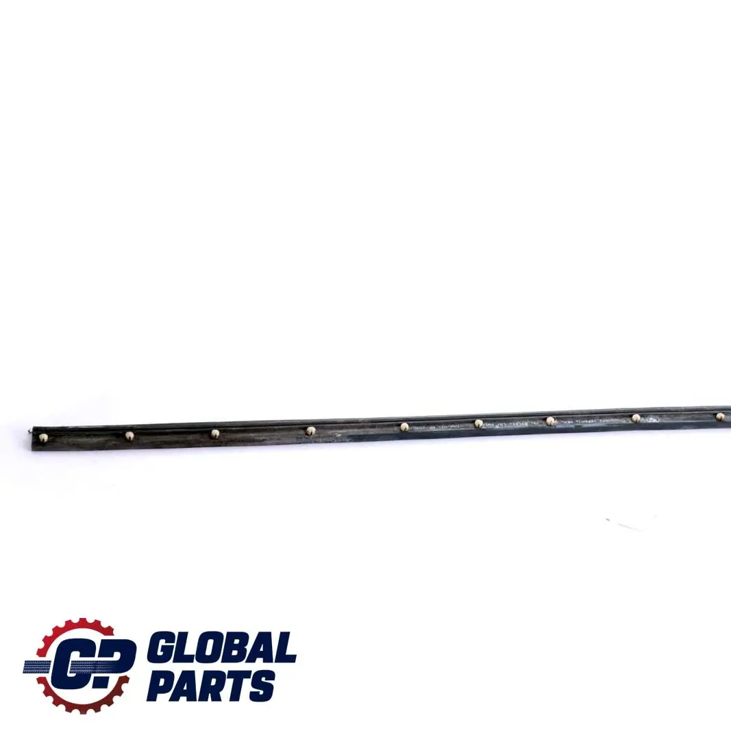 Front Right Door O/S Joint Seal Sealing Strip to BMW Z4 Series E89 with Part number 7203672 BMW Z4 Series E89 Front Right Door O/S Joint Seal Sealing Strip - SKU 7203672 - Part number 7203672
