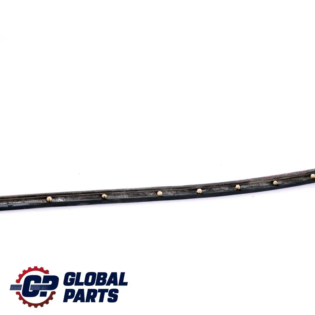 BMW Z4 Series E89 Front Right Door O/S Joint Seal Sealing Strip - SKU 7203672 - Part number 7203672