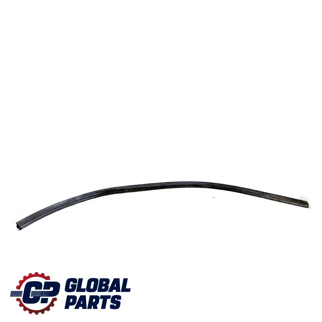 BMW Z4 Series E89 Front Right Door O/S Joint Seal Sealing Strip - SKU 7203672 - Part number 7203672