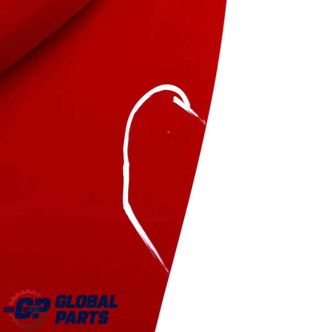 Door Rear Left N/S Karmesinrot Crimson Red - A61 to BMW 3 Series E91 Touring 1 with Part number 7203675 BMW 3 Series E91 Touring 1 Door Rear Left N/S Karmesinrot Crimson Red - A61 - SKU 7203675-KAR1 - Part number 7203675