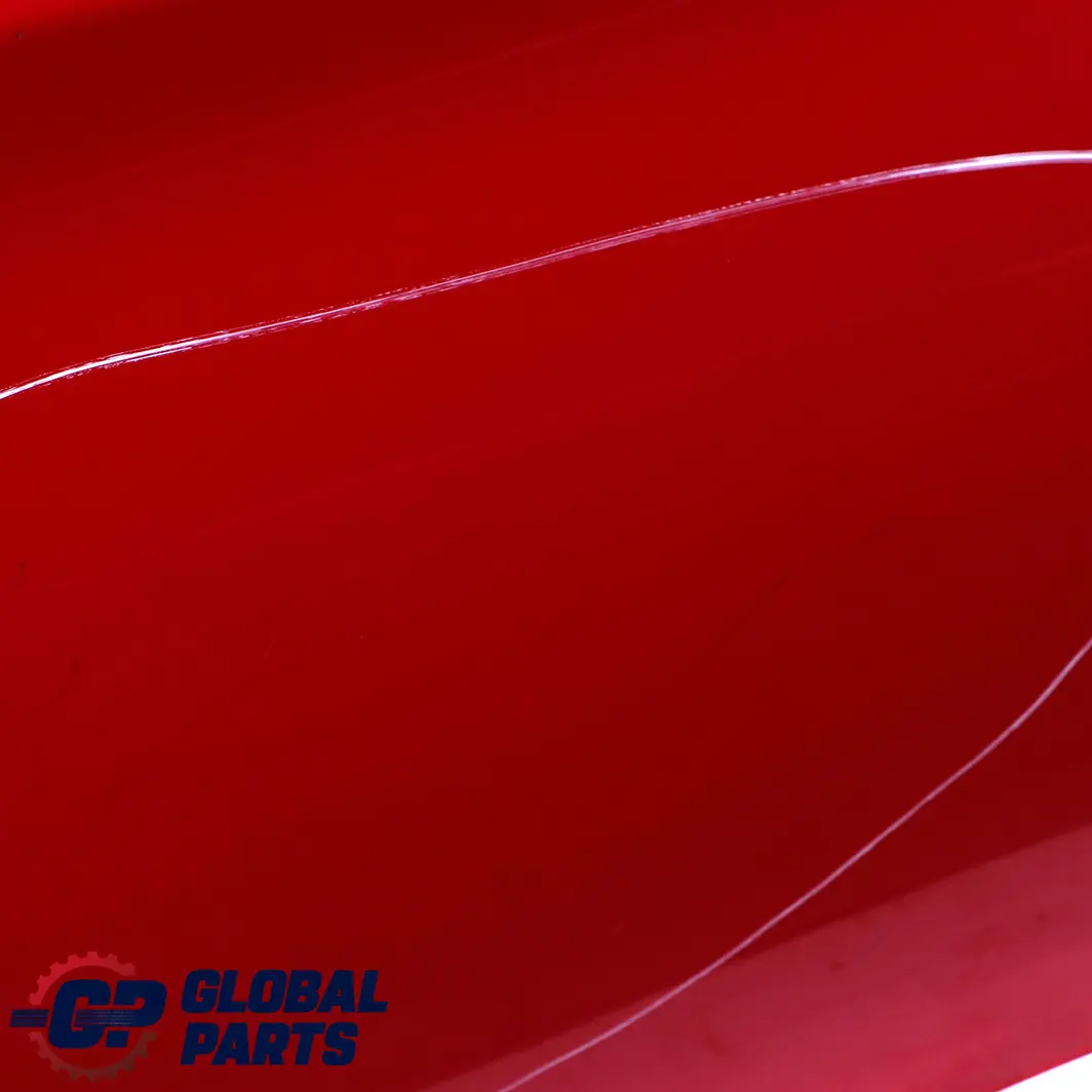 Door Rear Left N/S Karmesinrot Crimson Red - A61 to BMW 3 Series E91 Touring 1 with Part number 7203675 BMW 3 Series E91 Touring 1 Door Rear Left N/S Karmesinrot Crimson Red - A61 - SKU 7203675-KAR1 - Part number 7203675