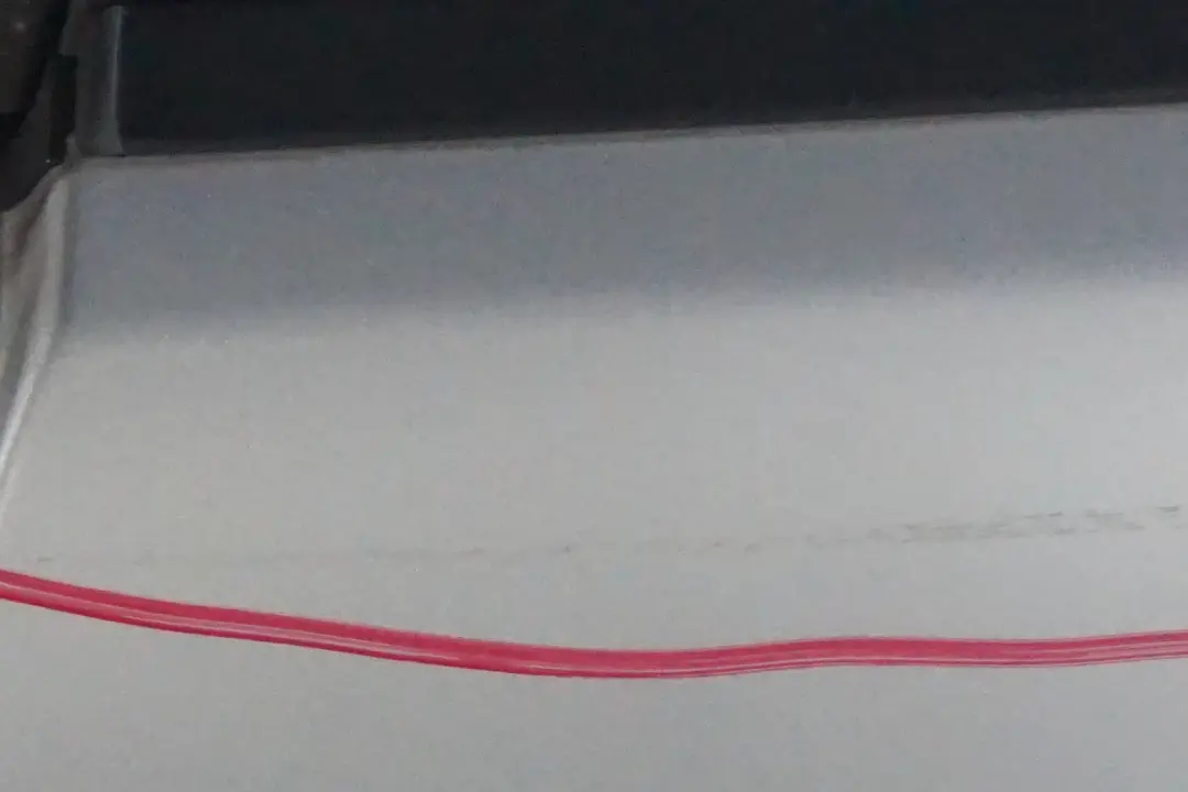 Puerta Trasera Izquierda Titansilber Titan Silver Metallic - 354 para BMW E91 Touring con número de pieza 7203675 BMW E91 Touring Puerta Trasera Izquierda Titansilber Titan Silver Metallic - 354 - SKU 7203675-TS - Número de pieza 7203675