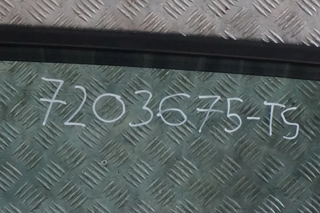 Drzwi lewe tylne tył Bluewater do BMW 3 E91 o numerze 7203675 BMW 3 E91 Drzwi lewe tylne tył Bluewater - SKU 7203675-TS - Numer Części 7203675